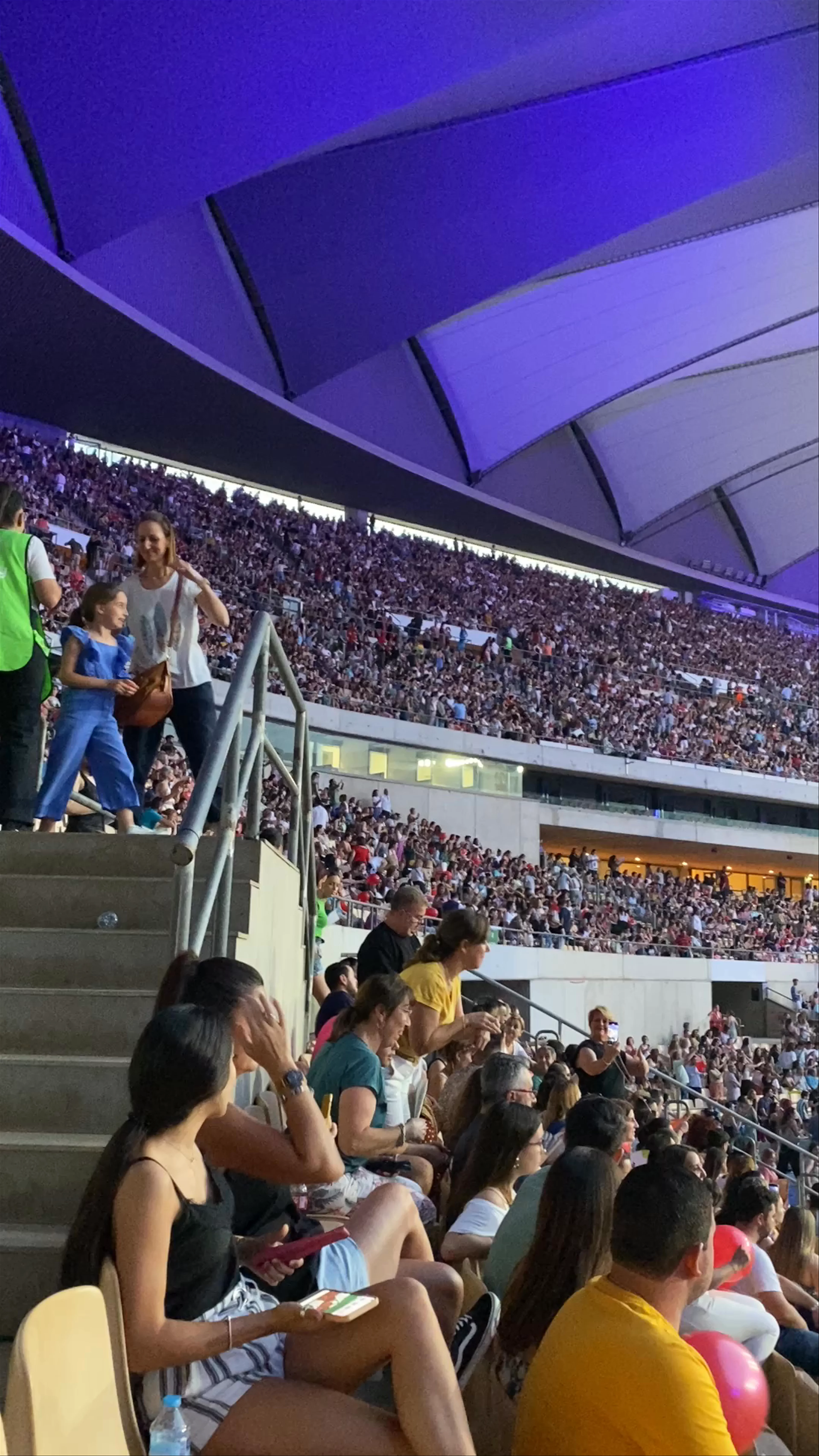 Estadio La Cartuja