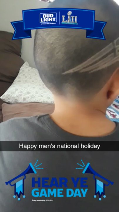 Master Haircut - Graphics - Barbers Near Me - Chicago, Illinois