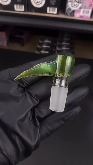 Preview pic of Magizle 18mm 4-Hole Bowl Slide