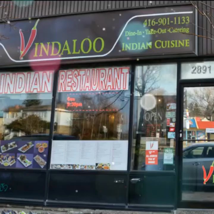 Vindaloo Indian Cuisine - Indian Near Me - Toronto, Ontario