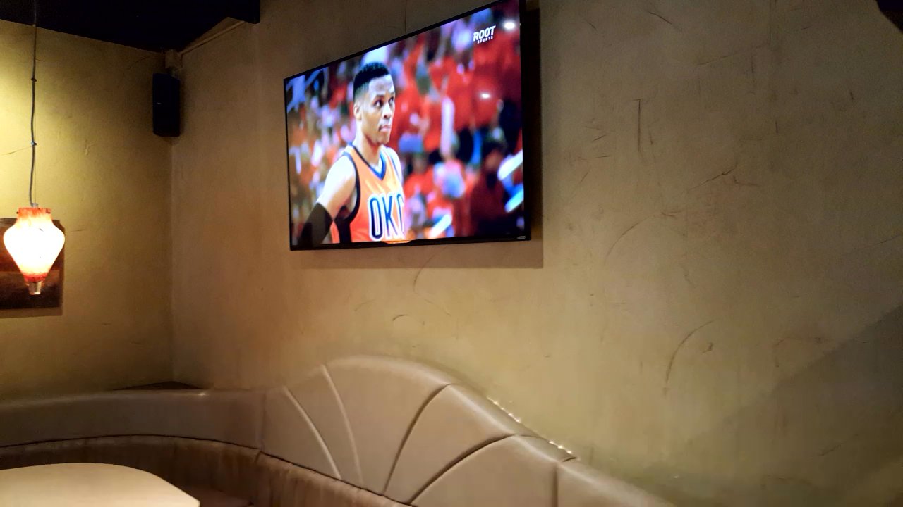 Dylan's Bar and Grill - VIP room! Swank. - American Near Me - Port Arthur, Texas