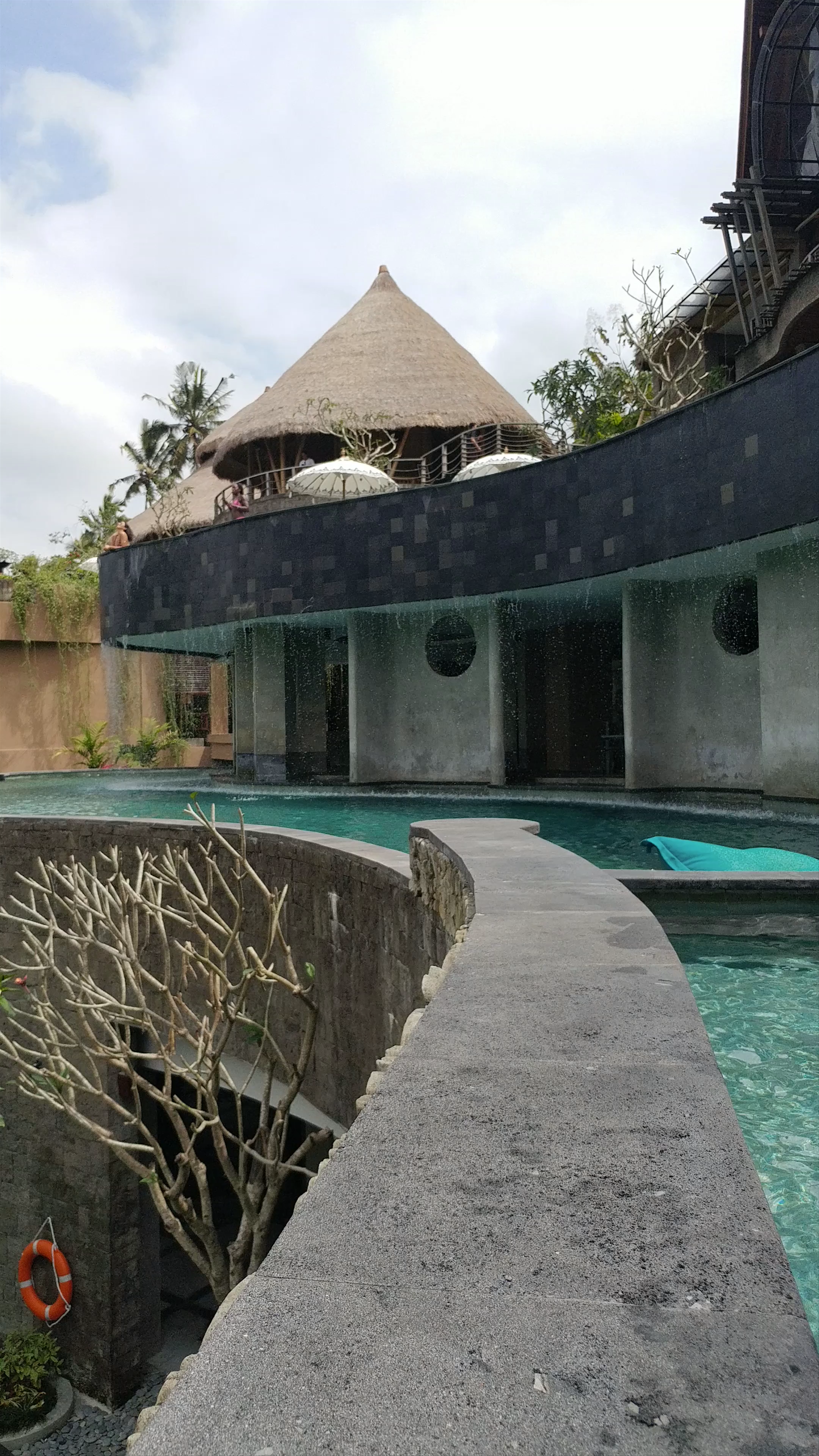 The Kayon Jungle Resort by Pramana