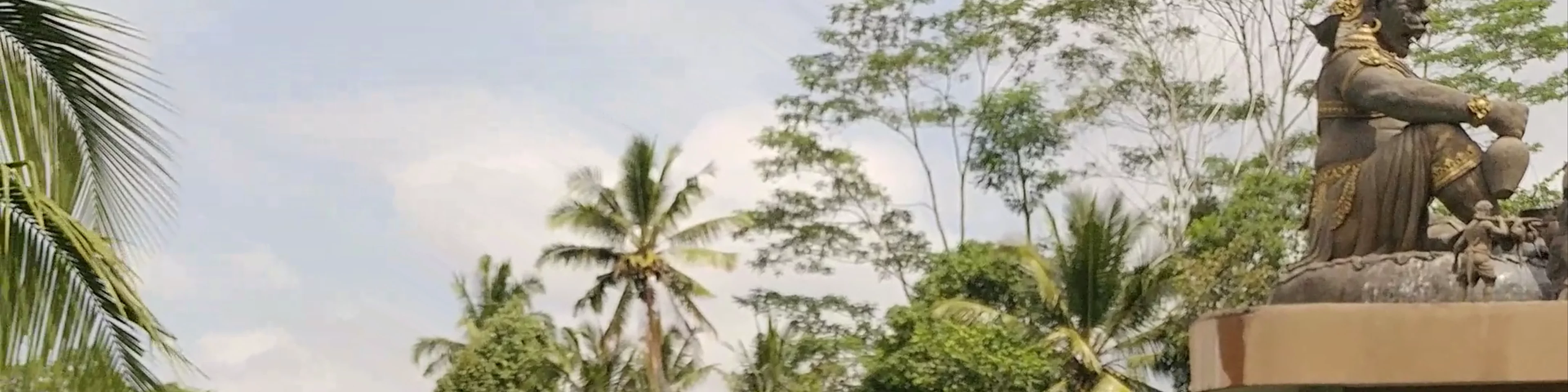 The Kayon Jungle Resort by Pramana