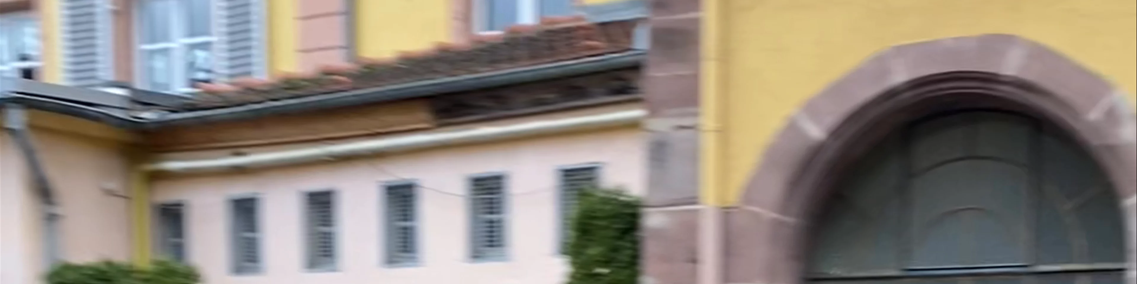 La Petite Venise