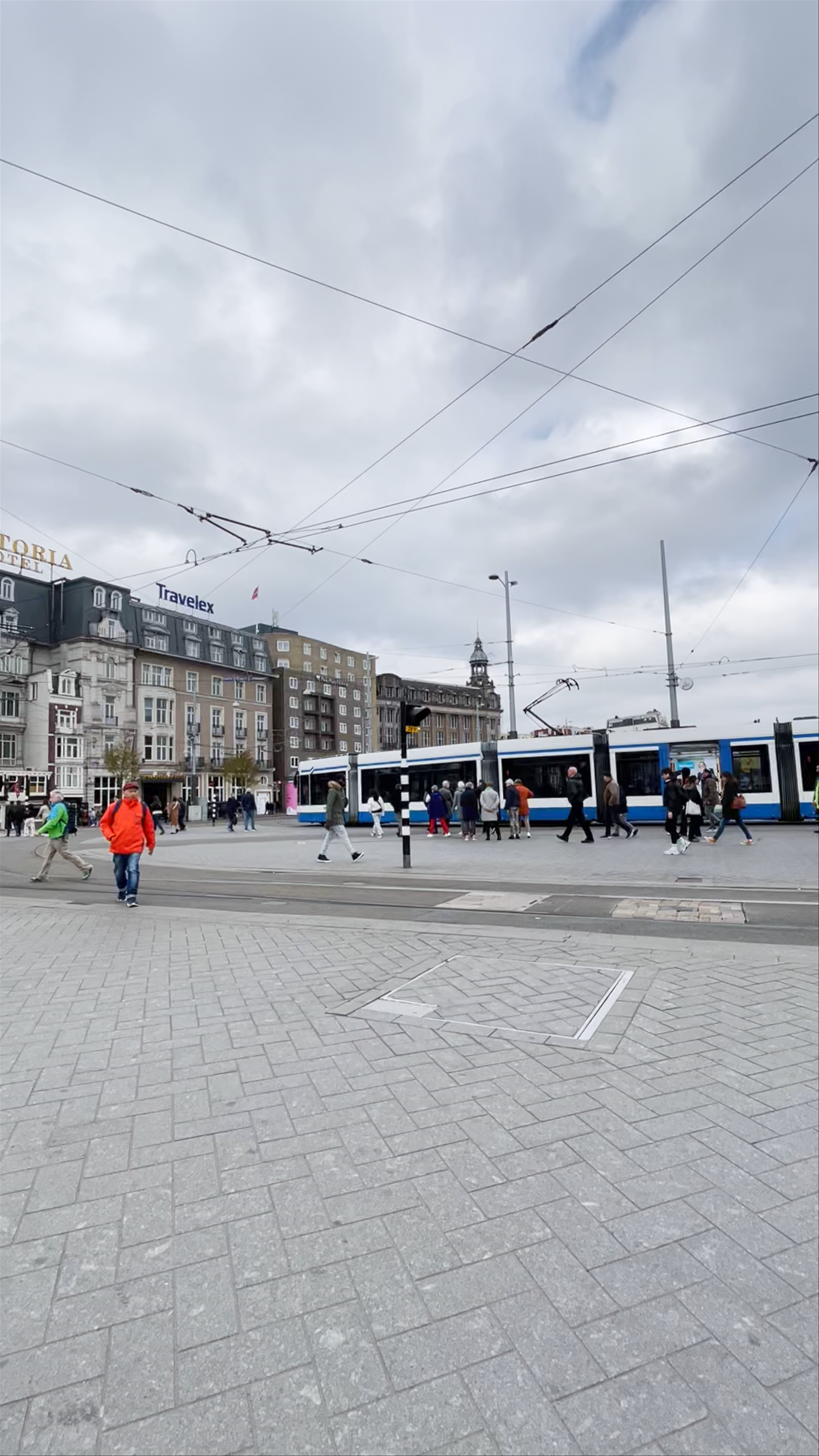 Amsterdam Centraal