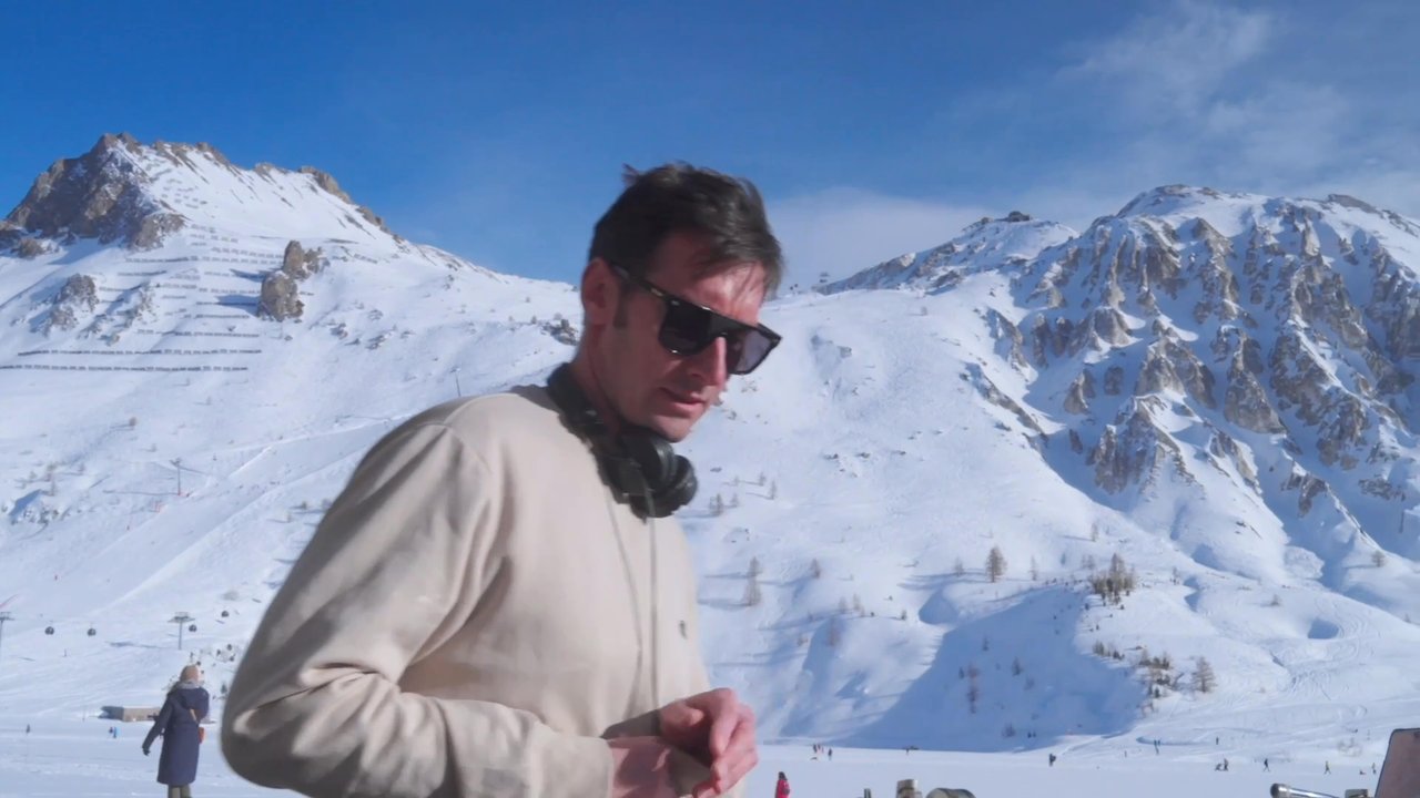 DJ Chris - Promo Video 2026 - video 2
