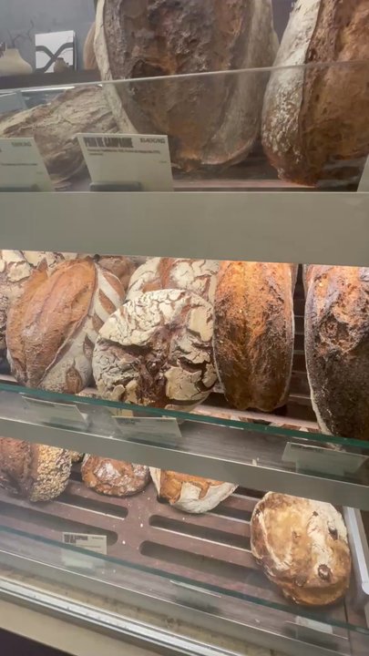 The French Bastards - Bakeries Near Me - Paris, 75