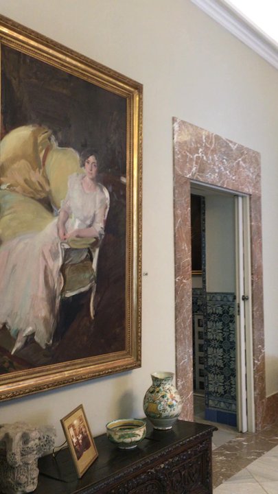Museo Sorolla - Museums Near Me - Madrid, M