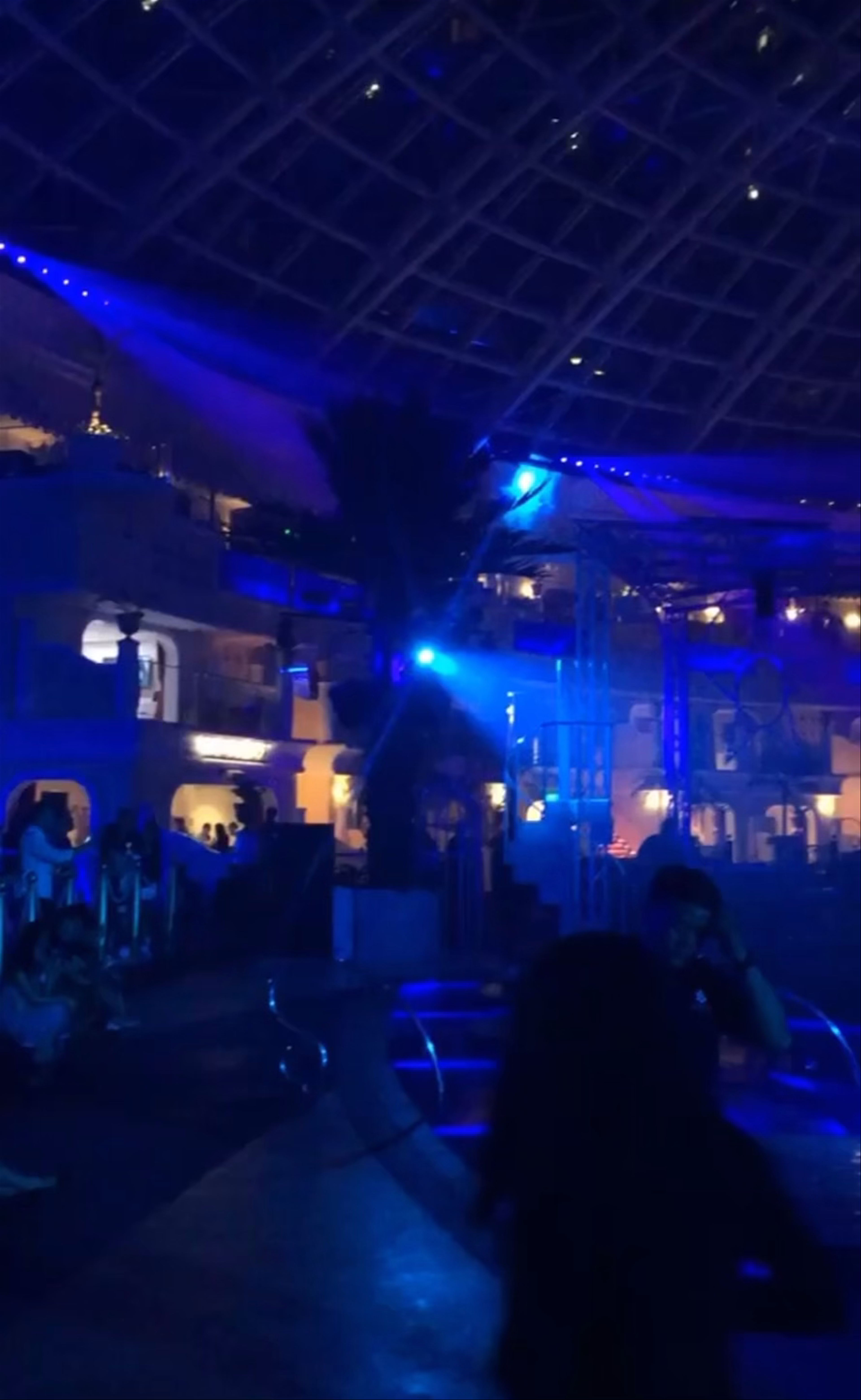 Okada Manila - Grand Ballroom