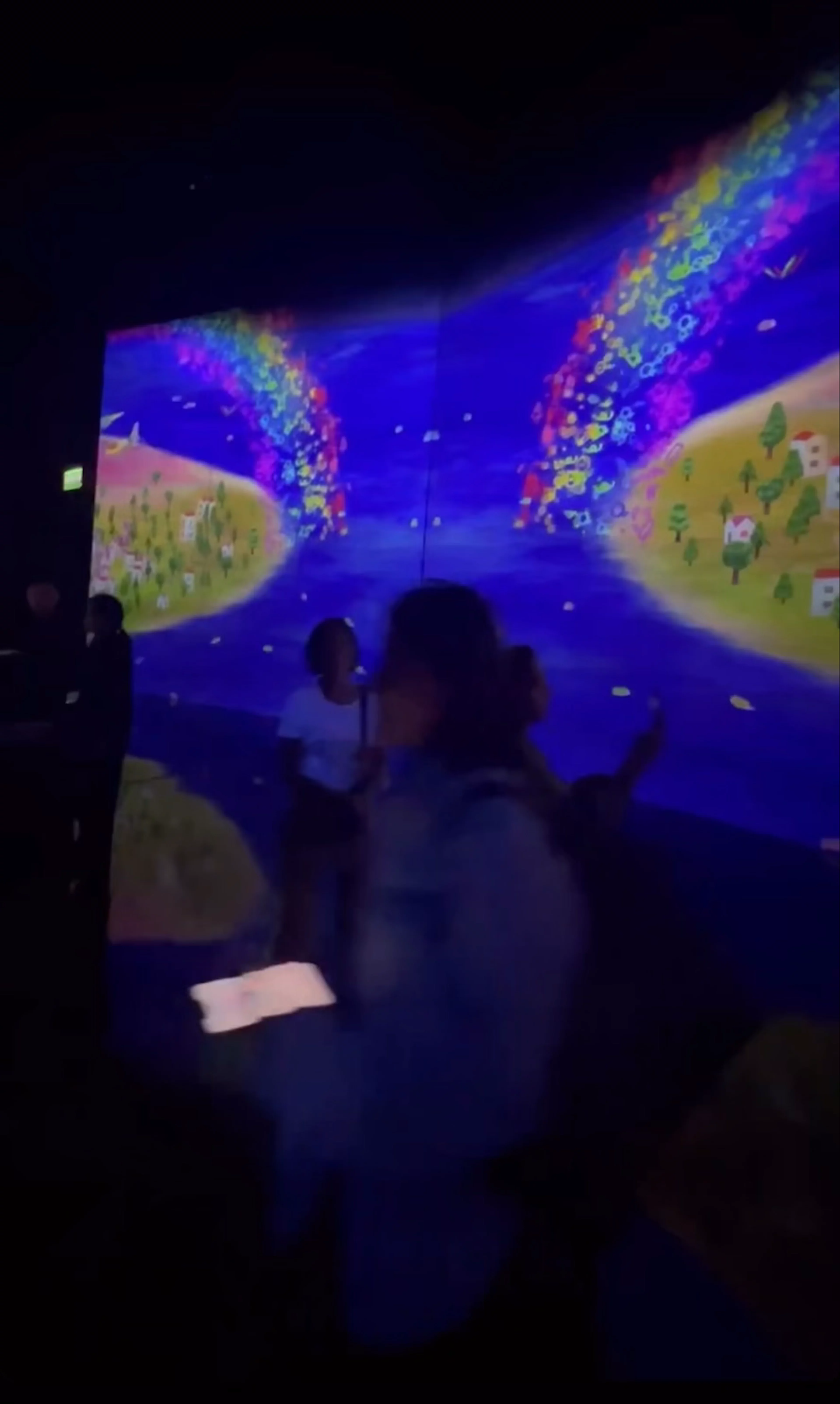 FUTURE WORLD @ ArtScience Museum