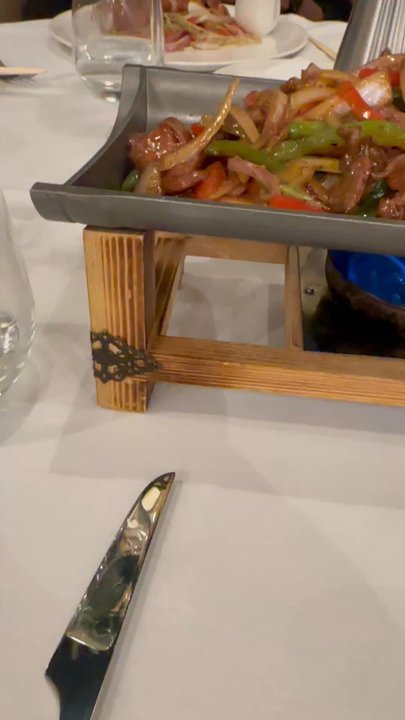 Mito - Mongolian Steak - Sushi Bars Near Me - Brooklyn, New York