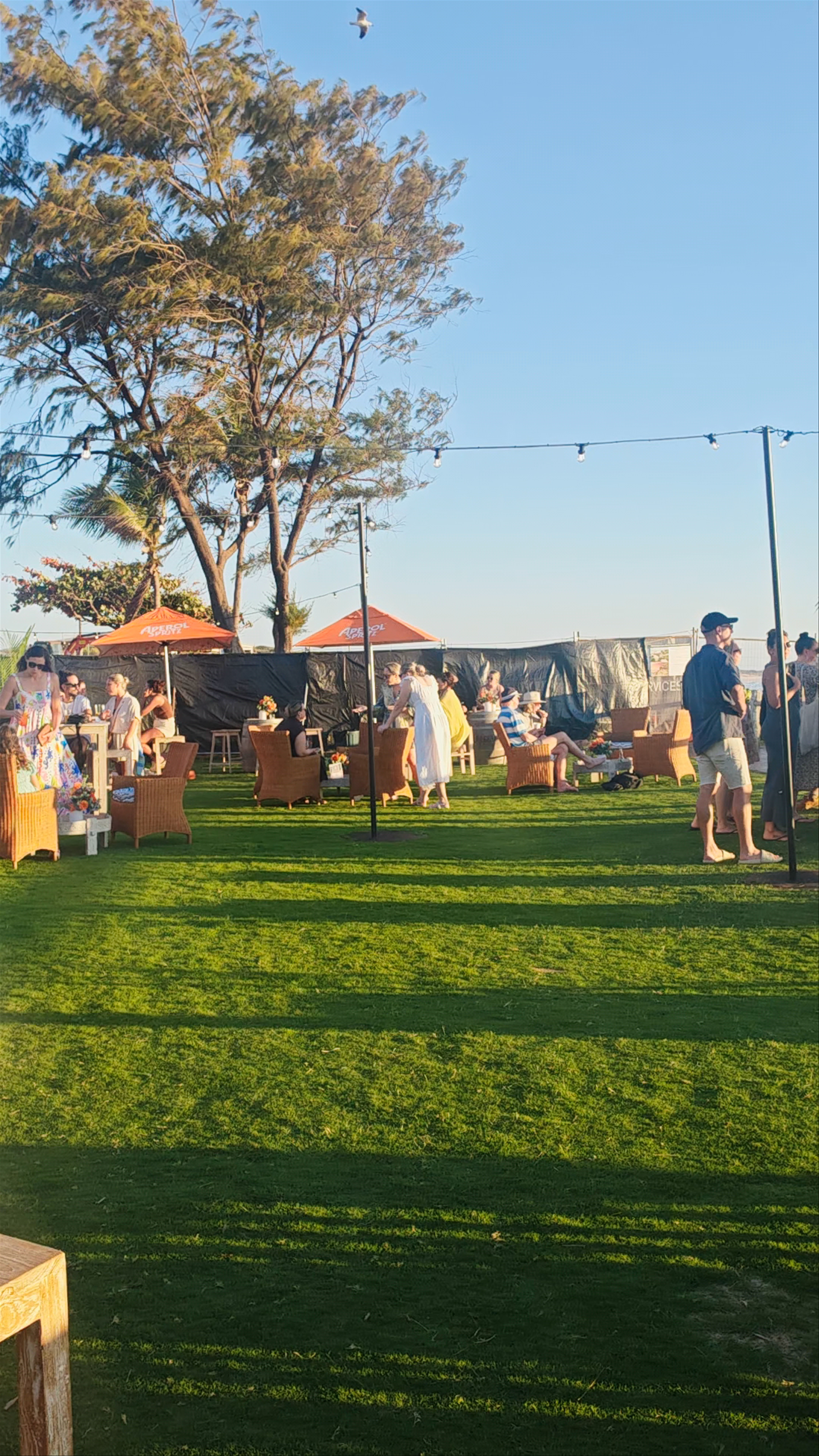 Cable Beach House