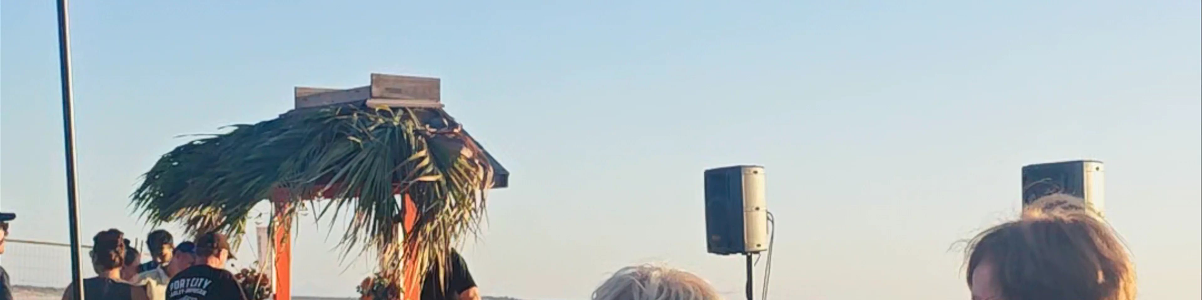 Cable Beach House