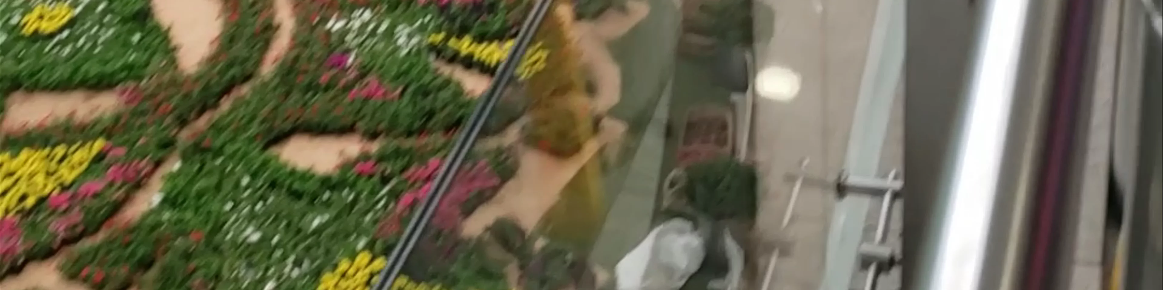 Centro Comercial Santafé Medellín