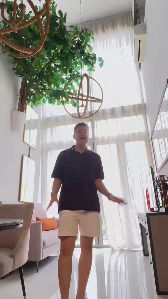 undefined of 1,163 sqft Condo for Rent in Pollen & Bleu - Project Photos 10