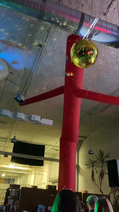 BlackStack Brewing - First Fridays! - Venues & Event Spaces Near Me - Saint Paul, Minnesota