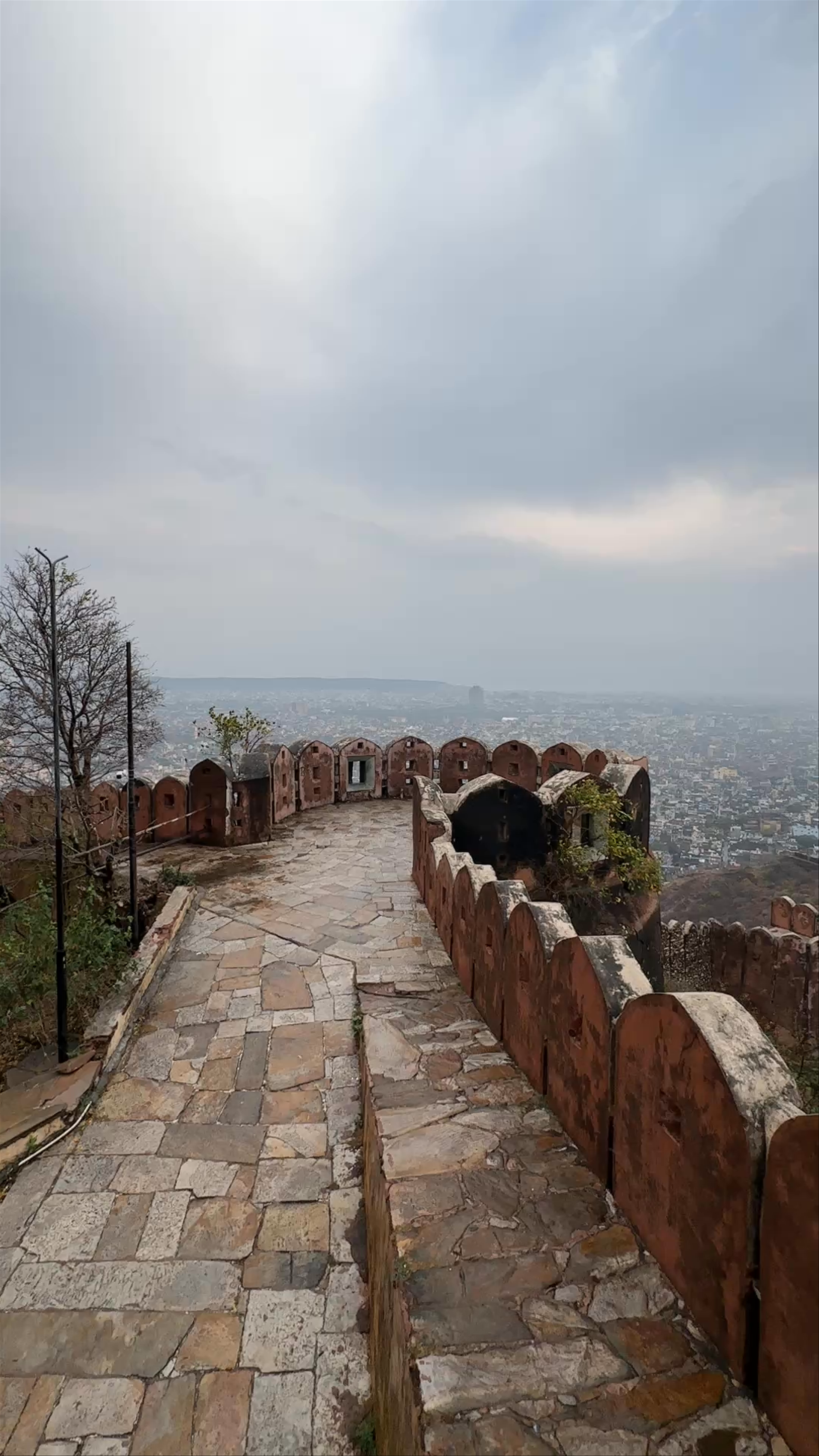 Nahargarh Fort