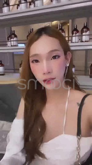 Balloon Bangkok Escort Video #7020