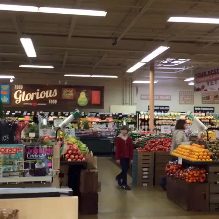 Lucky's Market - Great selection and "flow" - Grocery Near Me - Columbus, Ohio