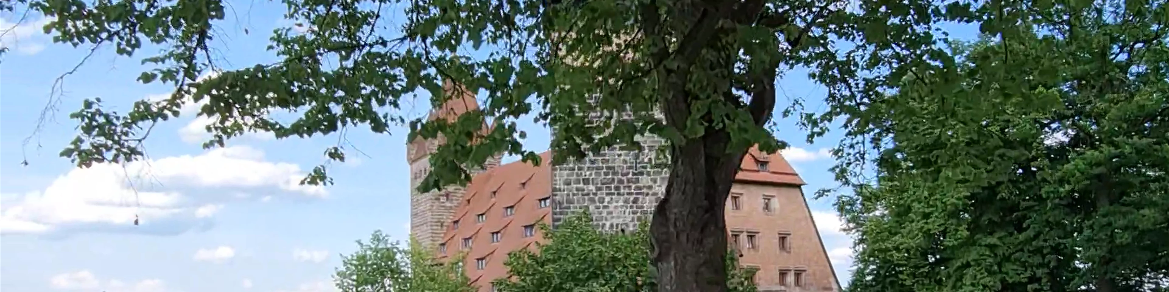 Nuremberg Castle