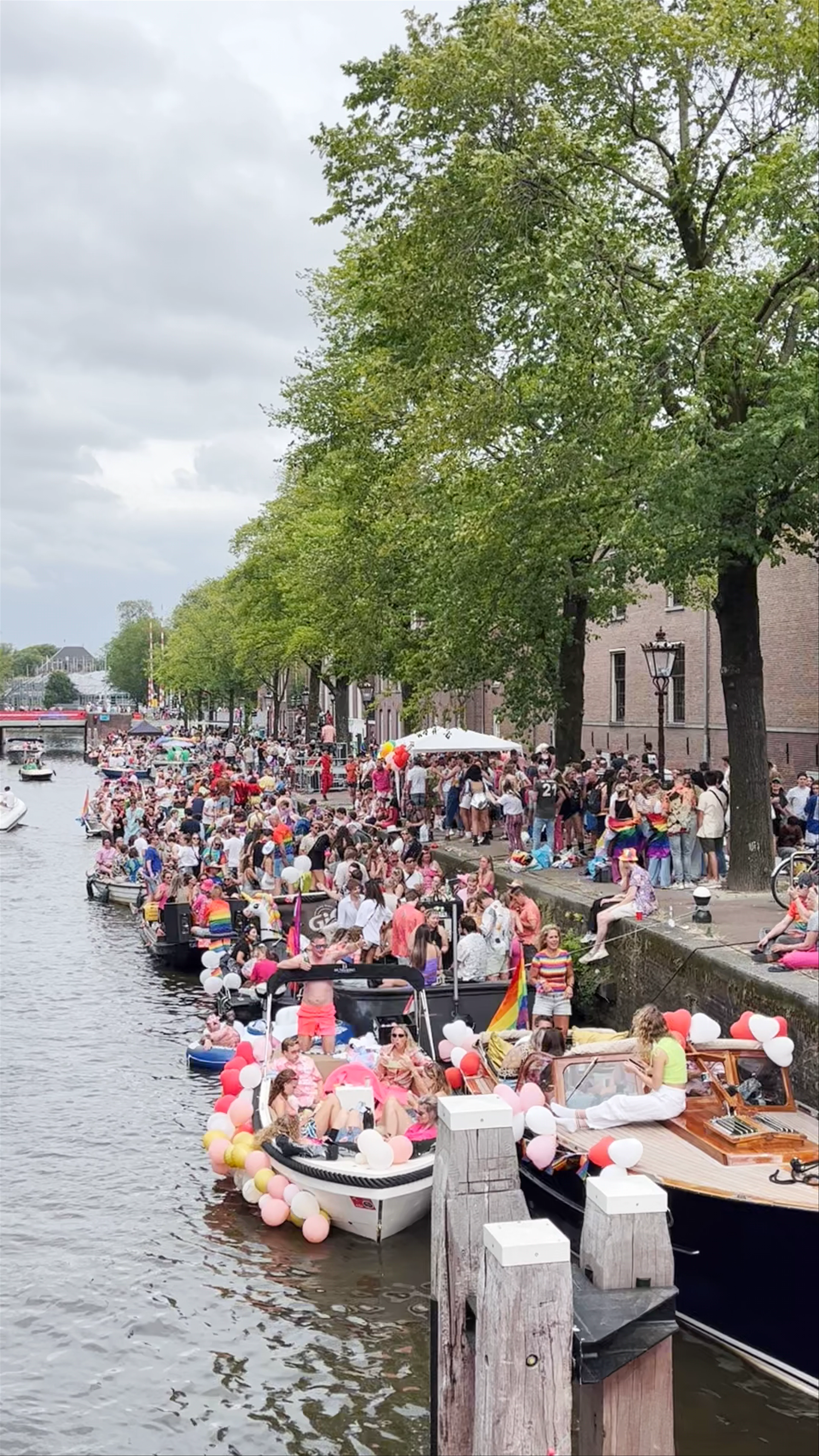 Nieuwe Herengracht