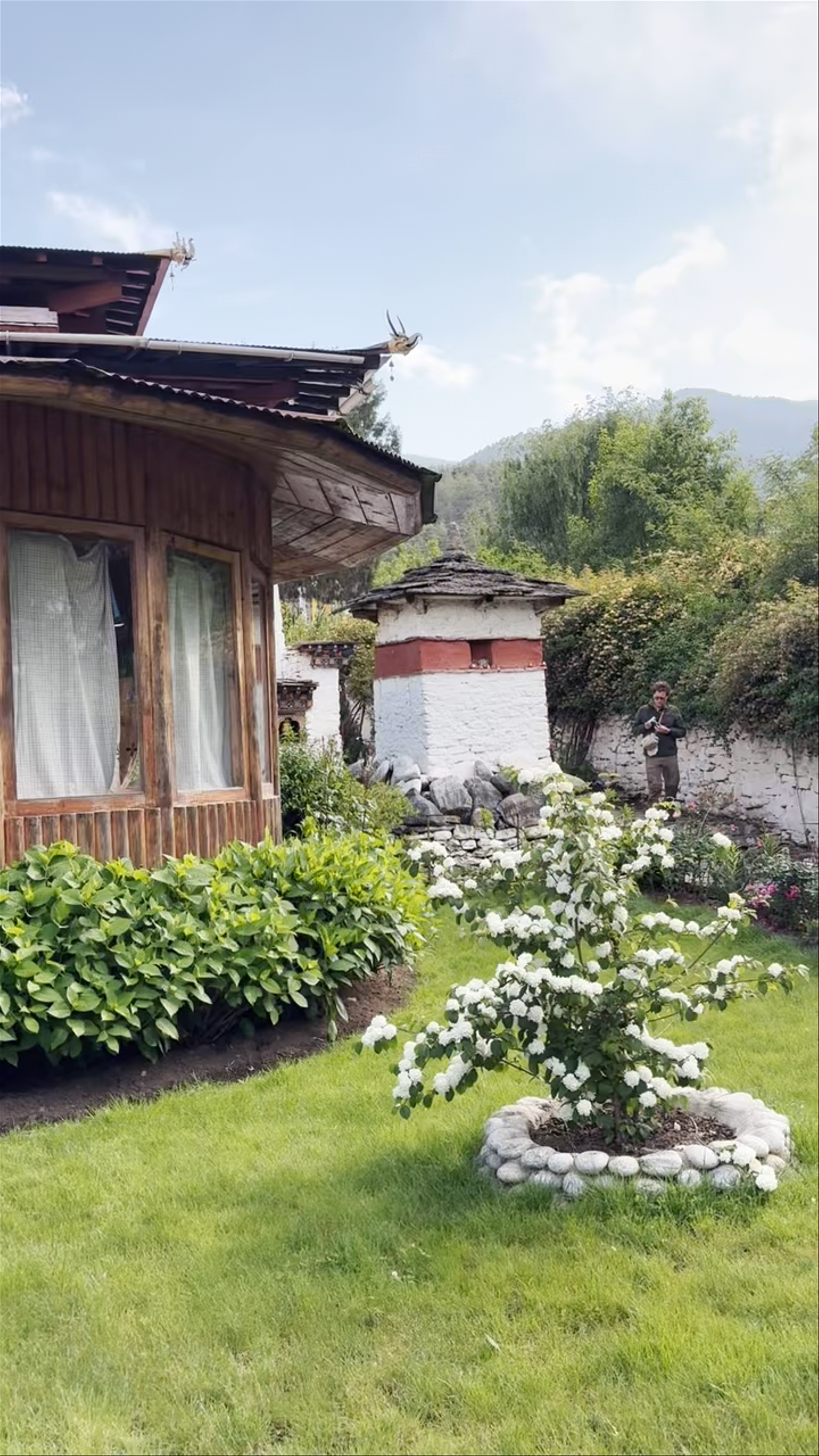 Kyichu Lhakhang