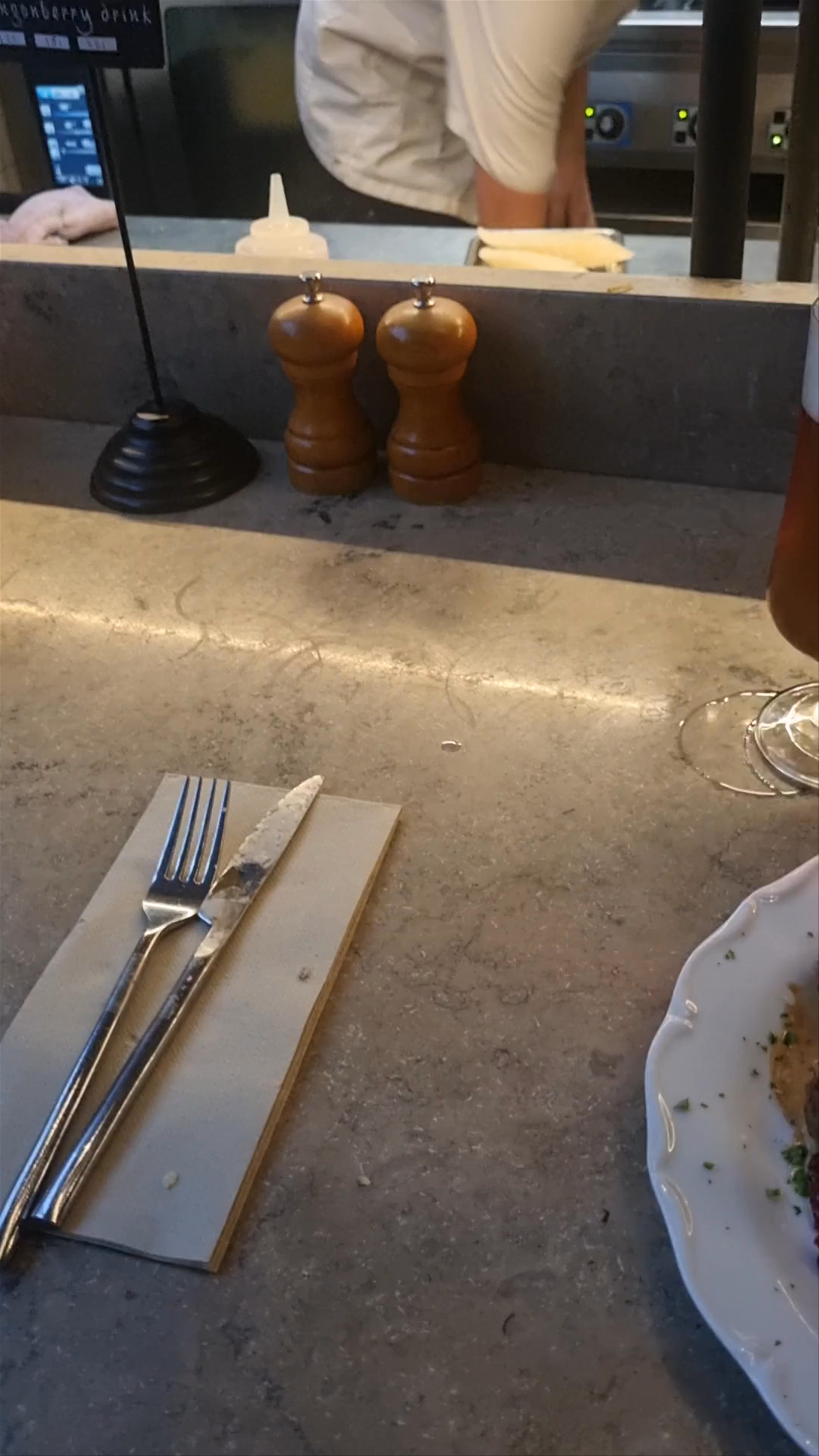 Meatballs for the People