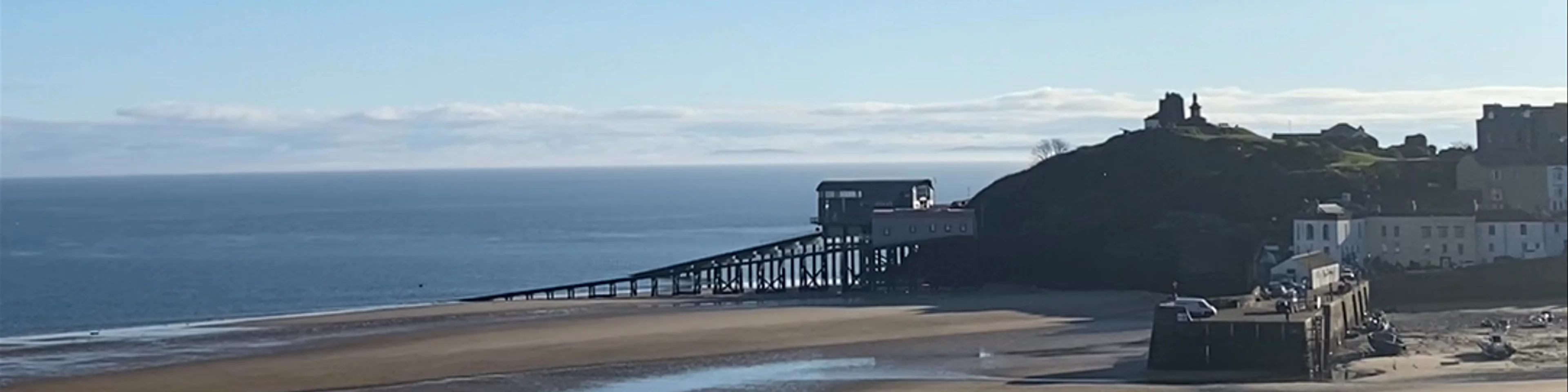 Tenby North Beach