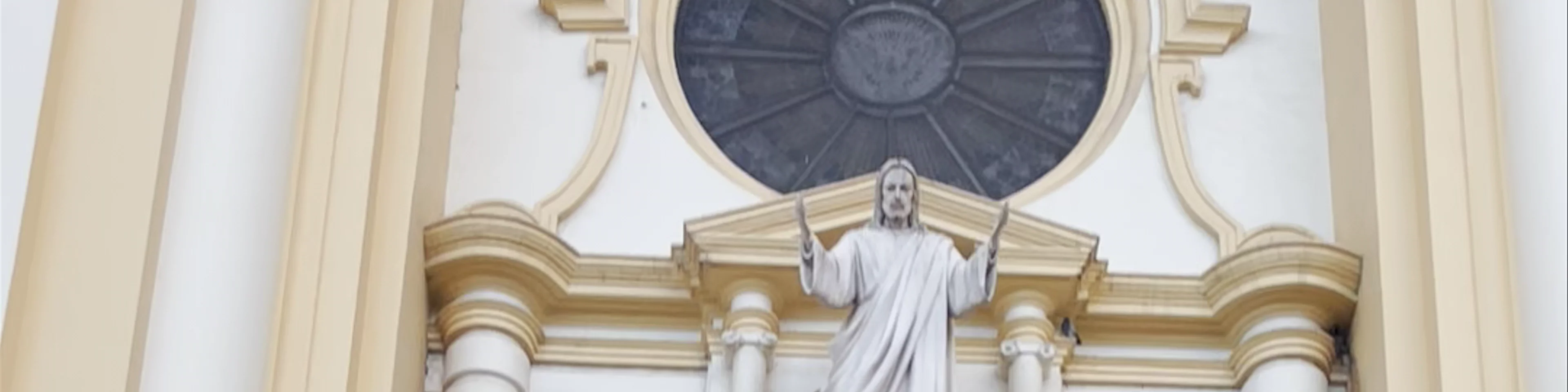 Catedral Metropolitana de San Salvador