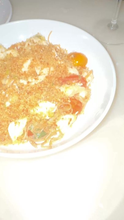 Le Farfalle - Italian Near Me - Charleston, South Carolina