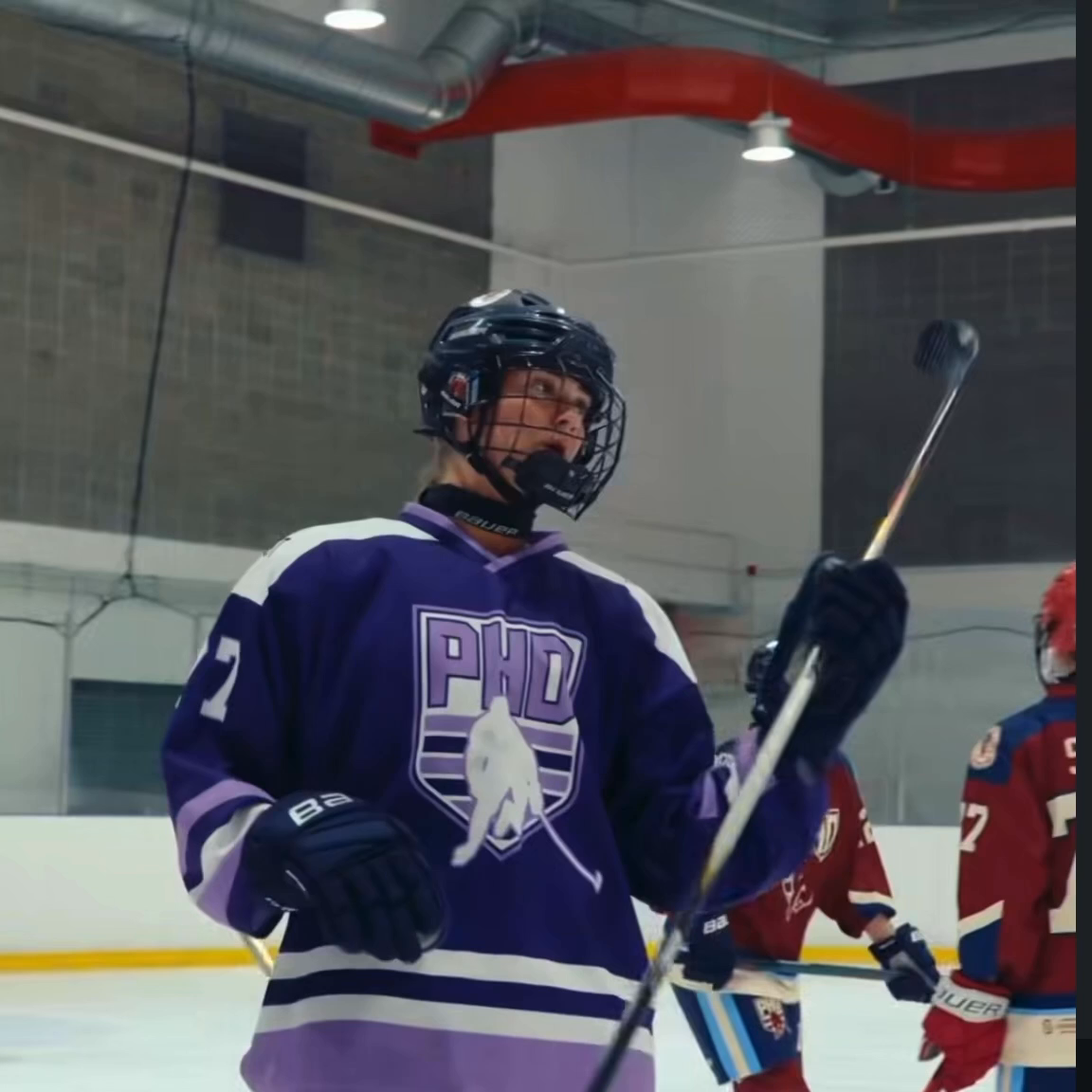 Cowtown Summer Games Highlights - Fyona Meagher #11