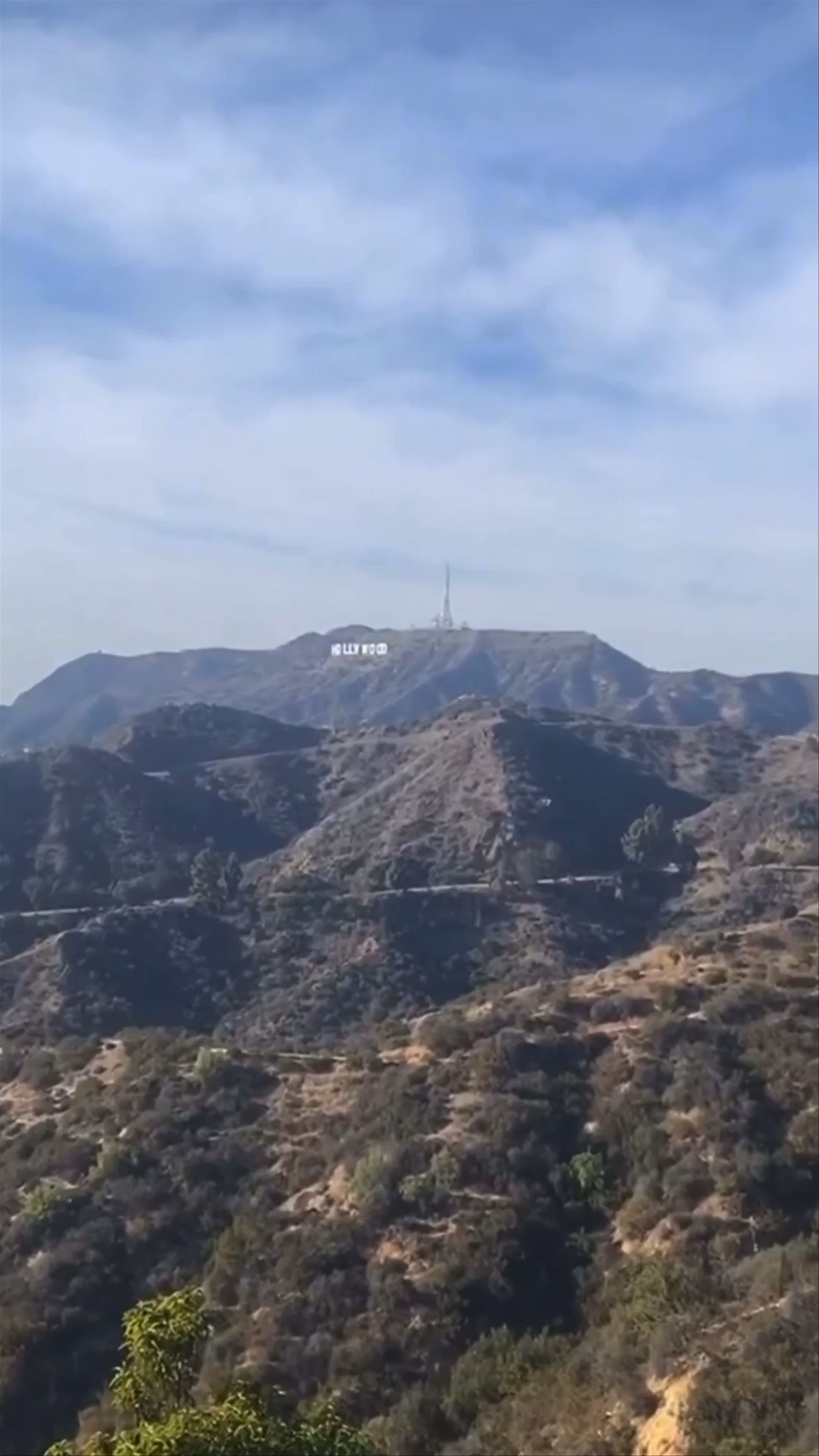 Observatório Griffith