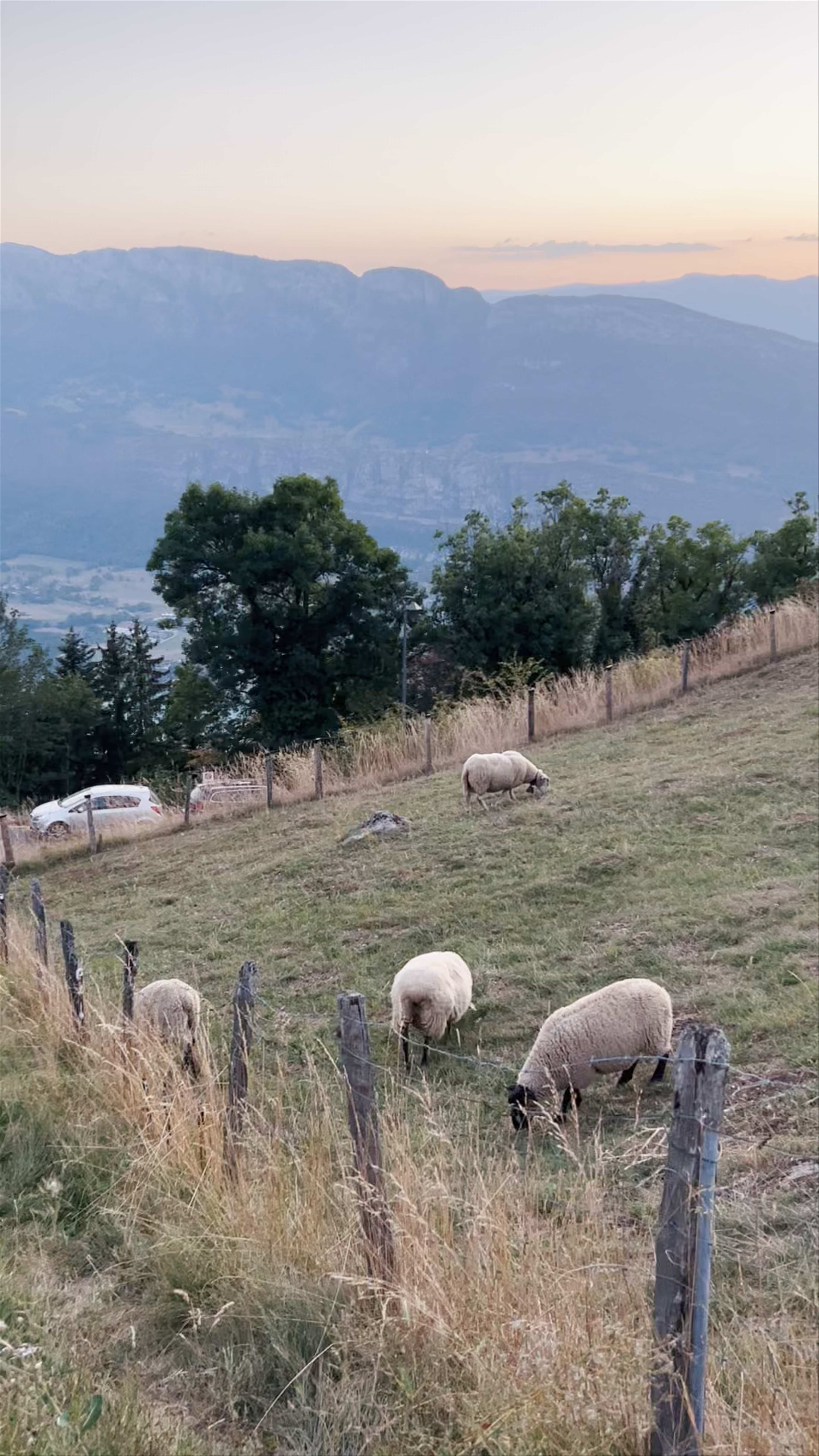 Col de la Forclaz