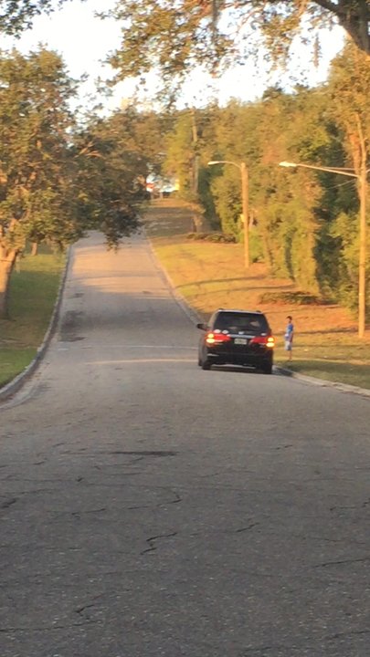 Spook Hill - Landmarks & Historical Buildings Near Me - Lake Wales, Florida