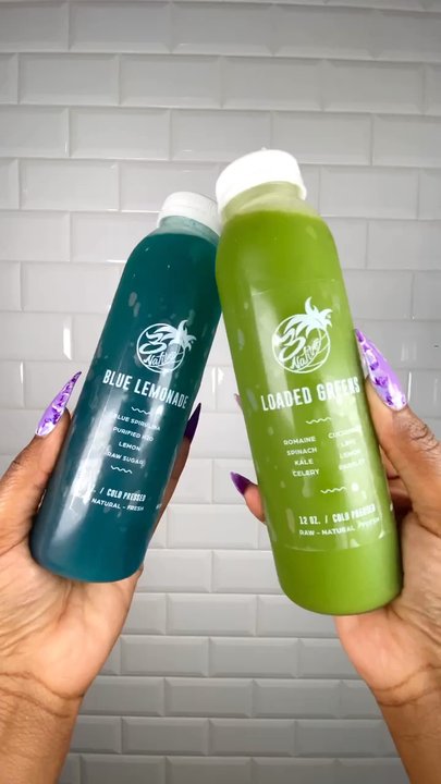 3Natives - Cold Pressed Drinks - Acai Bowls Near Me - Boca Raton, Florida