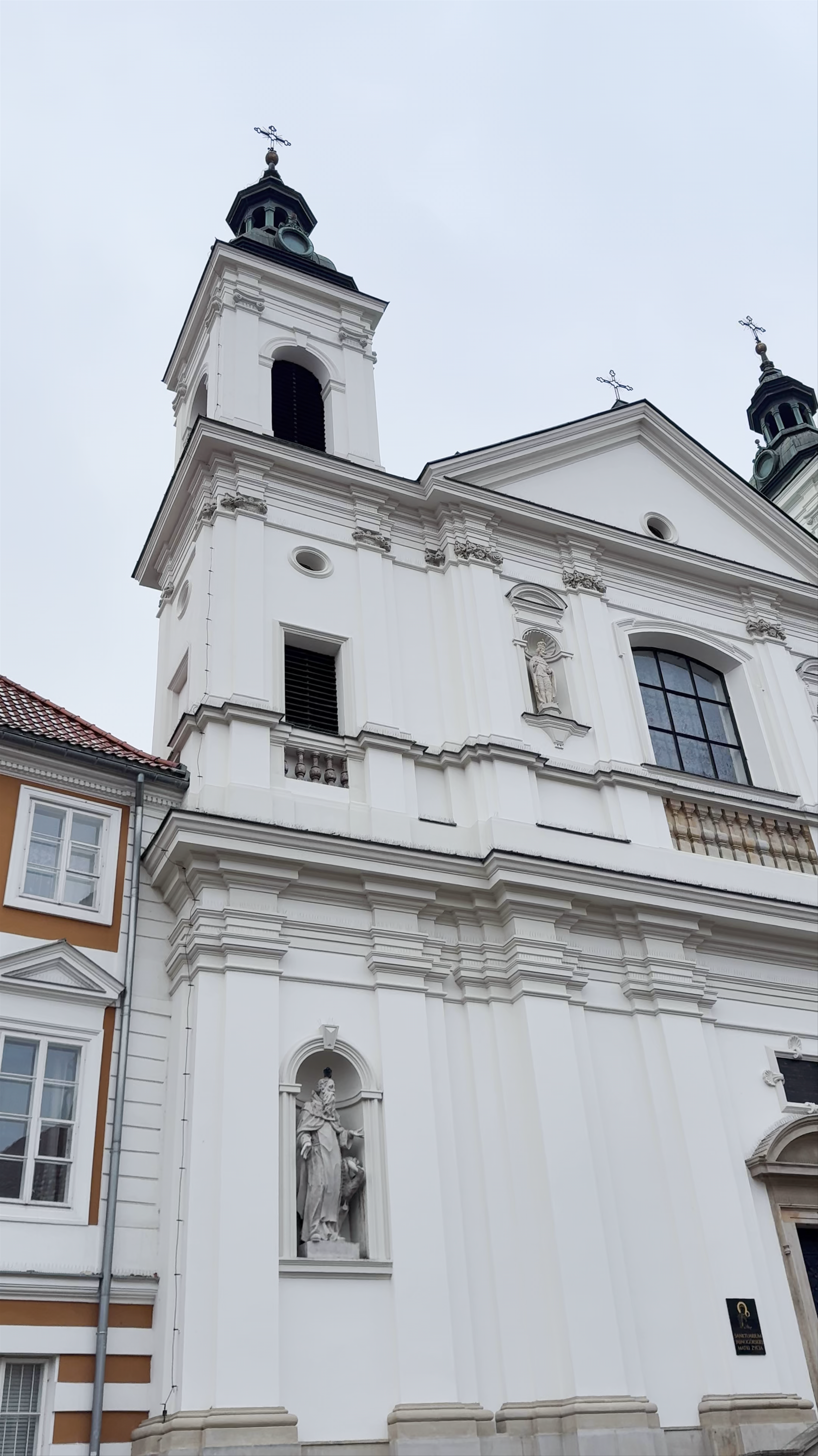 Church of the Holy Spirit
