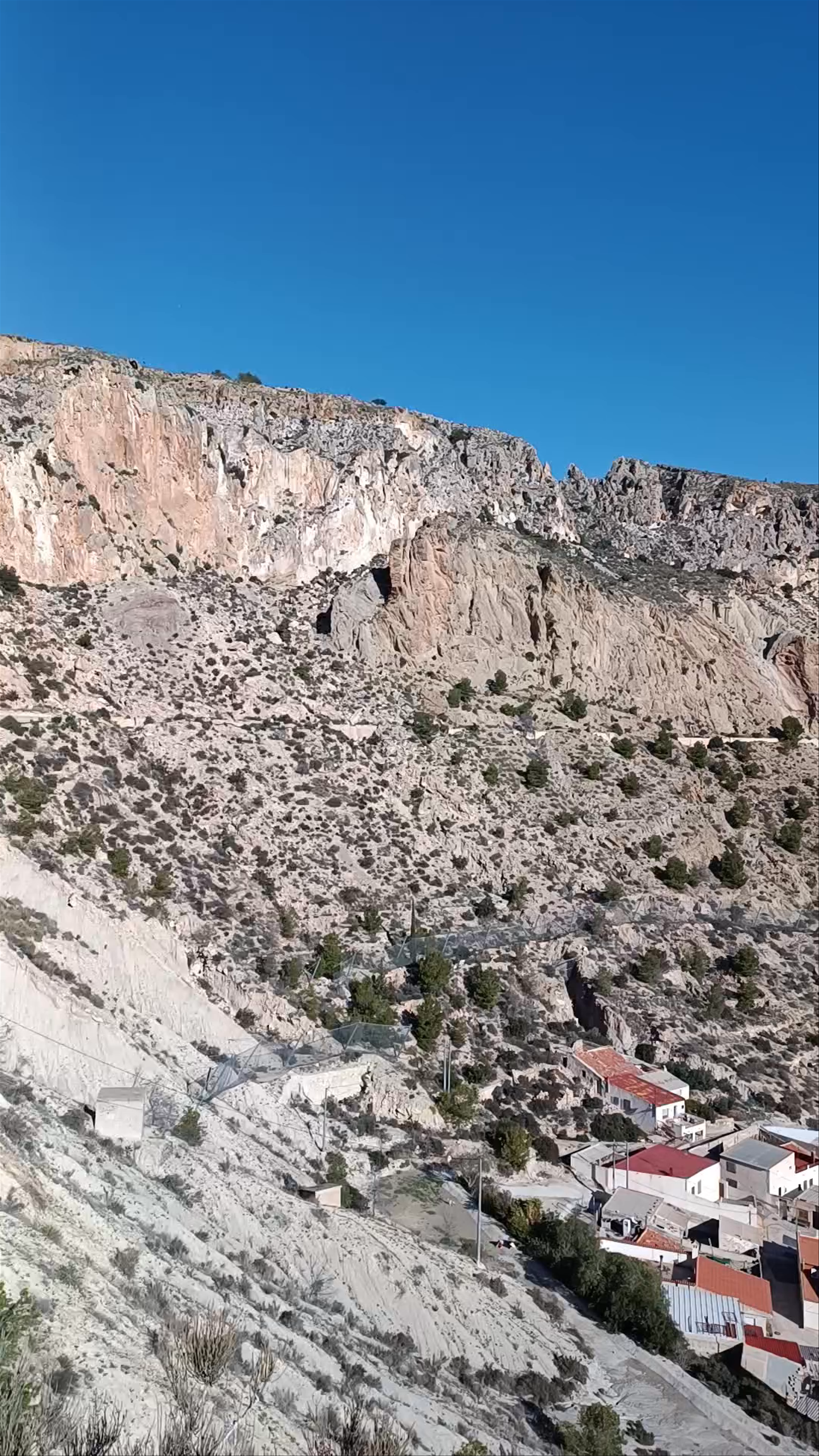 Mirador del Corazón de Jesús