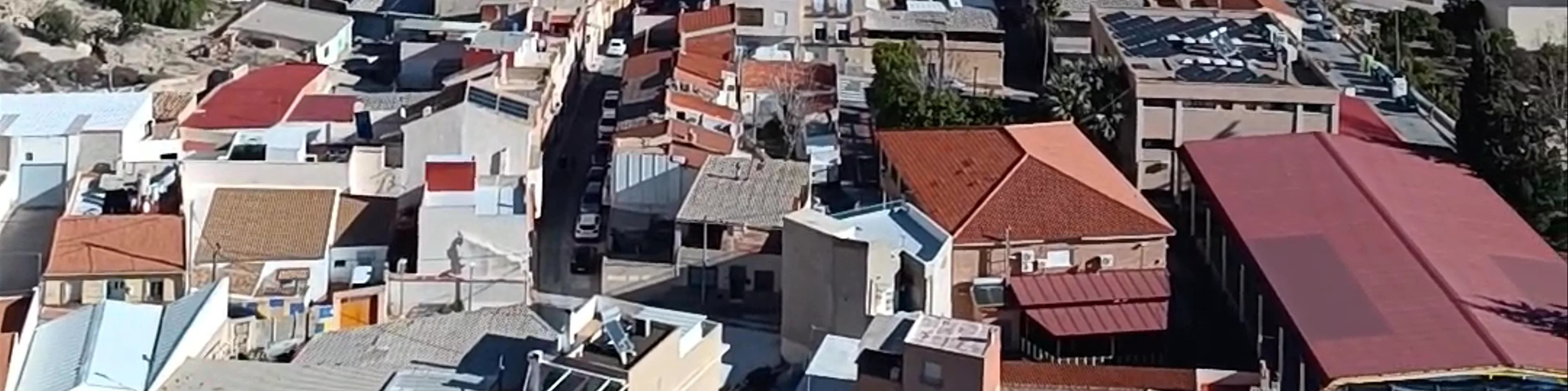 Mirador del Corazón de Jesús