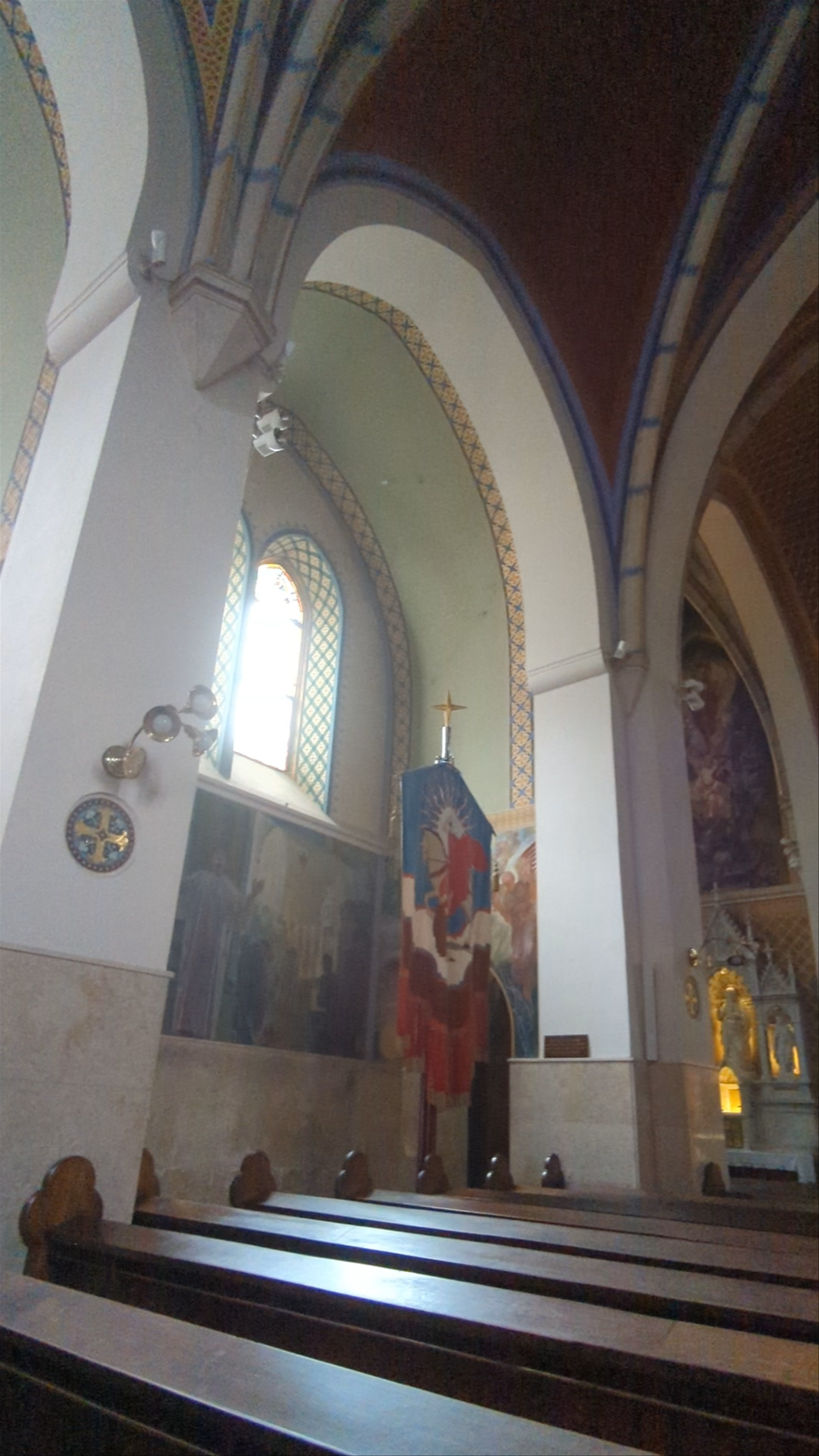 St. Martina Parish Church