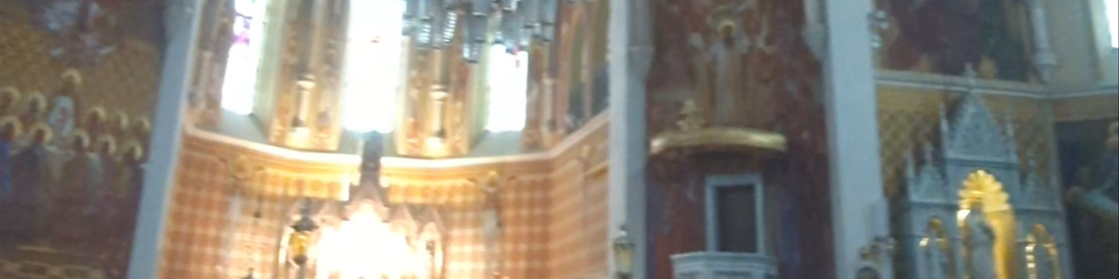 St. Martina Parish Church