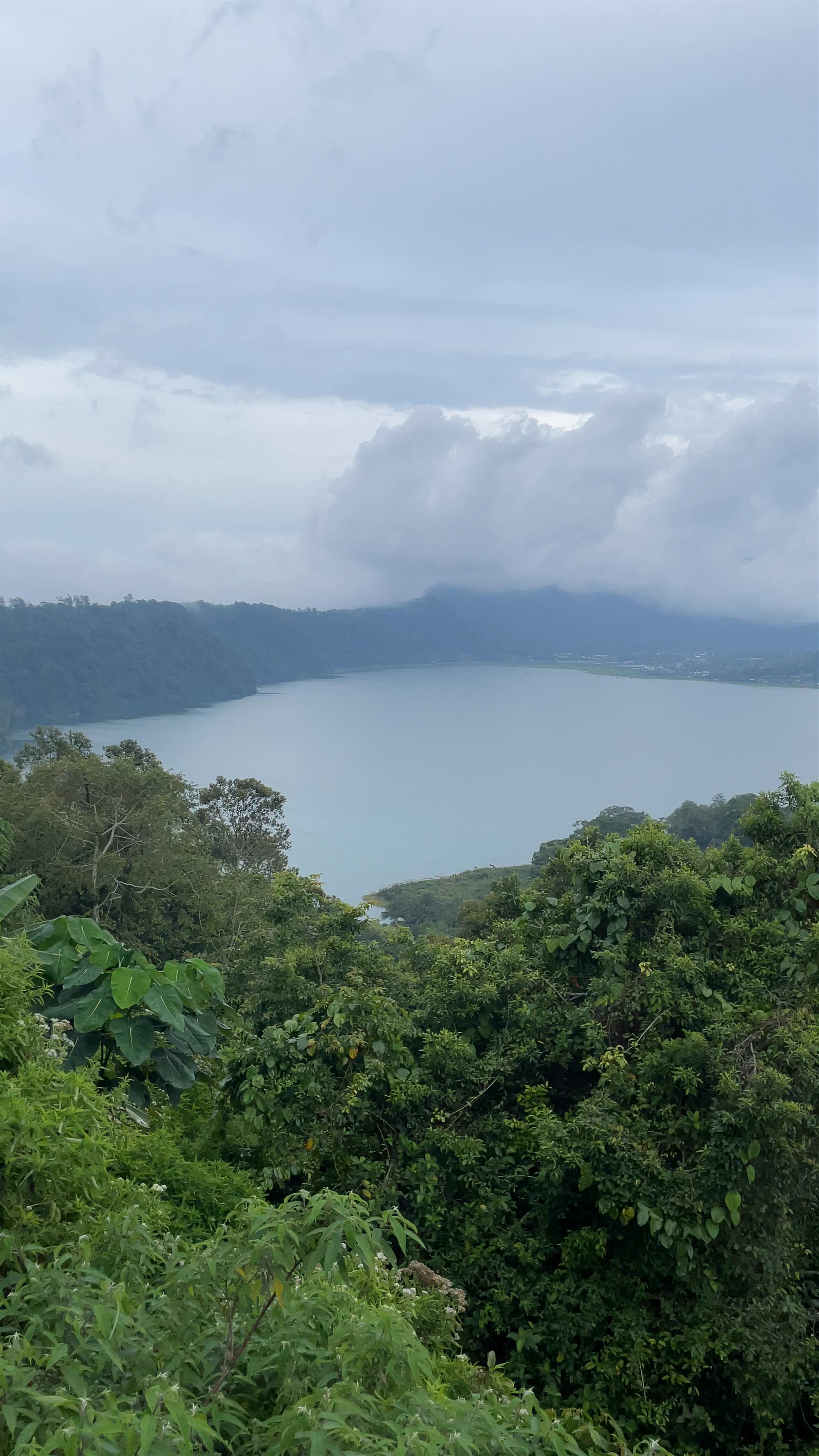 Puncak Wanagiri
