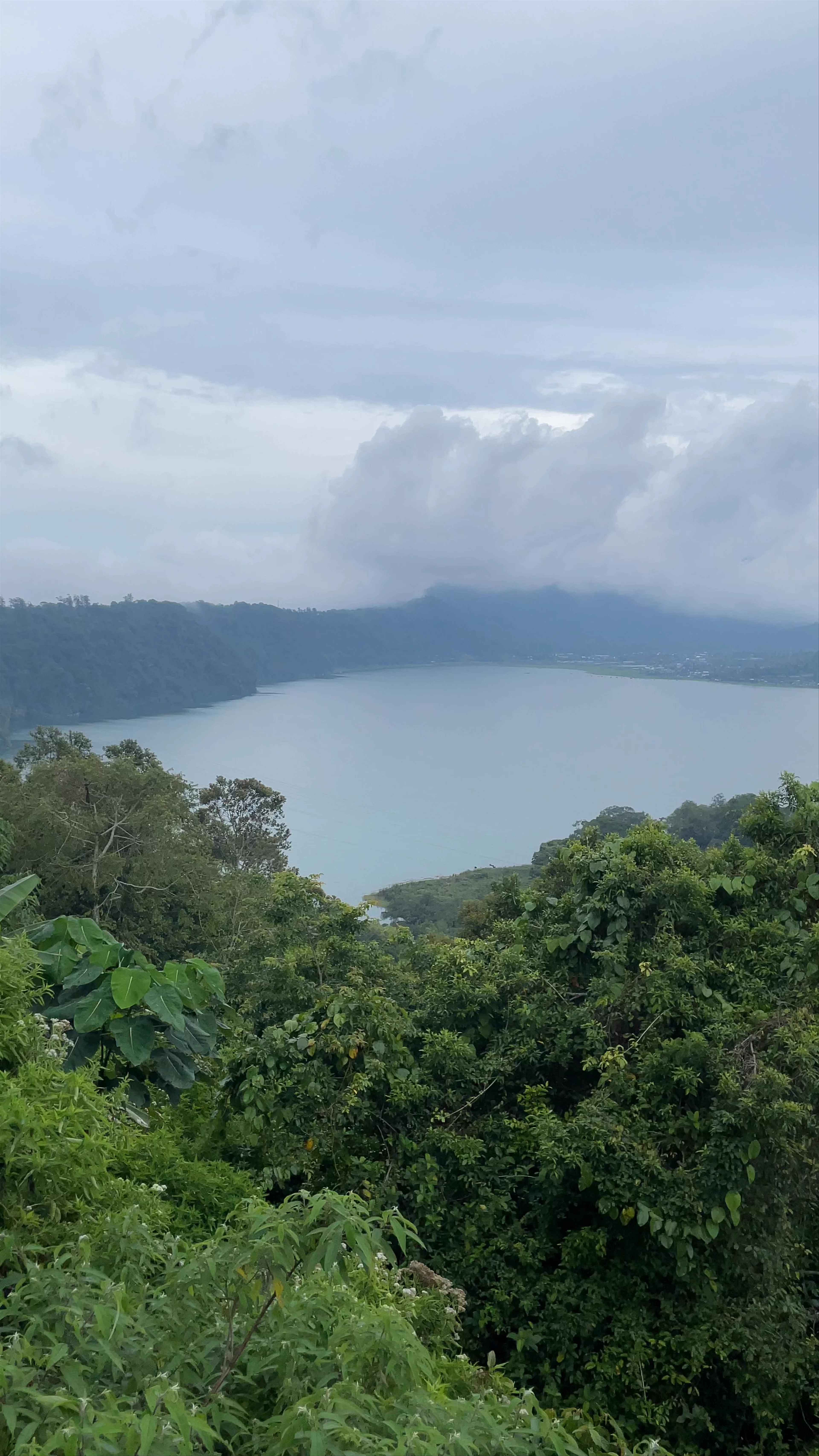 Puncak Wanagiri