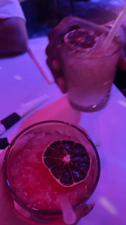 La Chingada - Margarita - Mexican Near Me - Marietta, Georgia