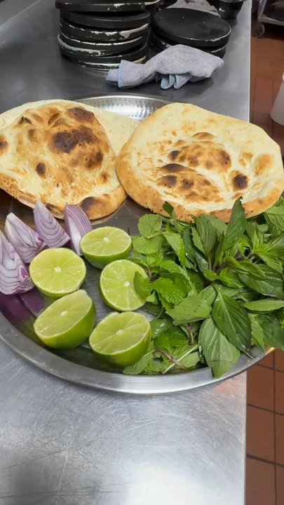 Shandez Persian Grill - Persian/Iranian Near Me - Houston, Texas