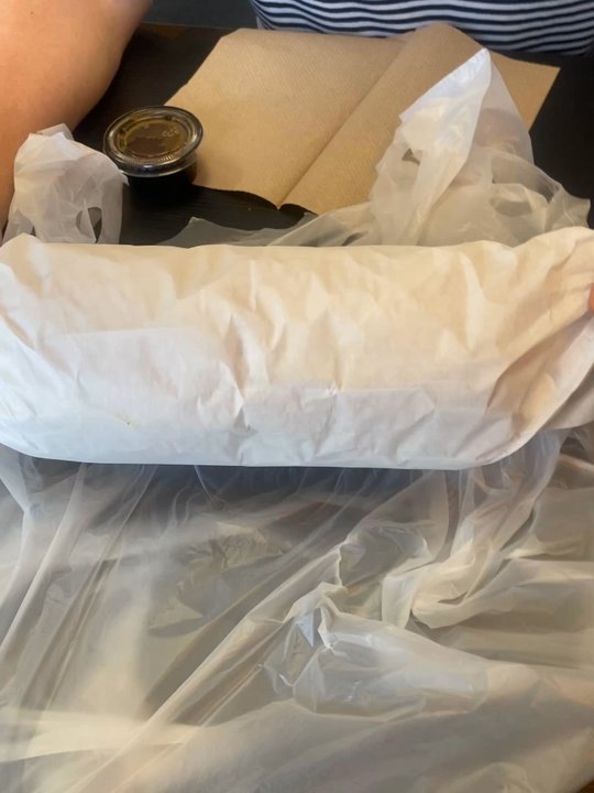The Dutch Sandwich Shop  - The Wharf - Sandwiches Near Me - Temecula, California