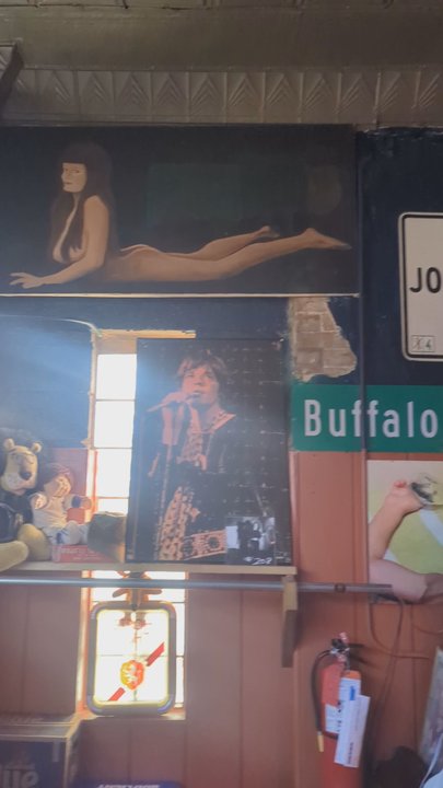 Outer Limits Lounge - Lounges Near Me - Hamtramck, Michigan