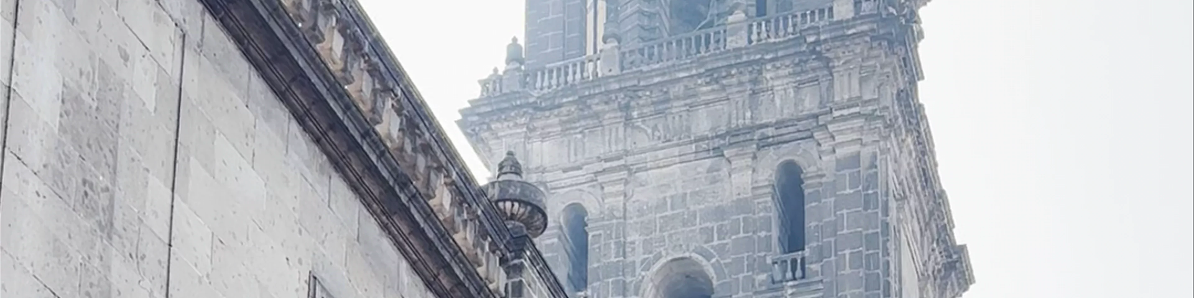 Monumento A San Juan Pablo II