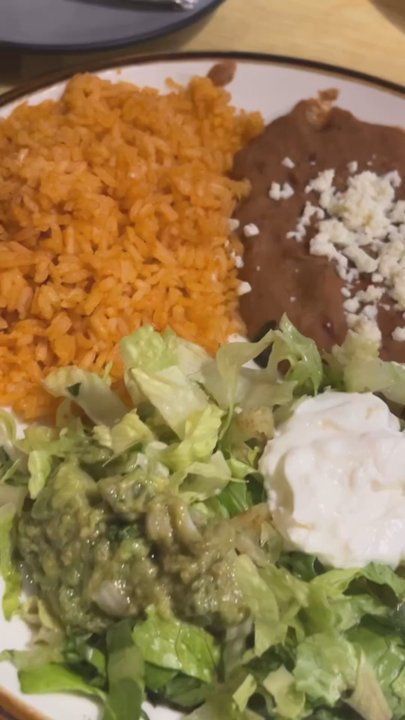 La Costa Mexican cantina - Steak and chicken fajitas for 2, fresh off the grill!! - Mexican Near Me - Jacksonville, Florida
