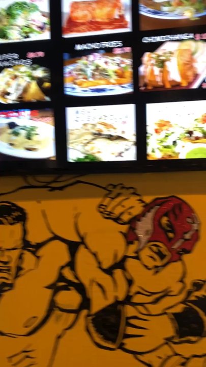 Maskadores Taco Shop - They open at 9 during the week! - Mexican Near Me - Tempe, Arizona