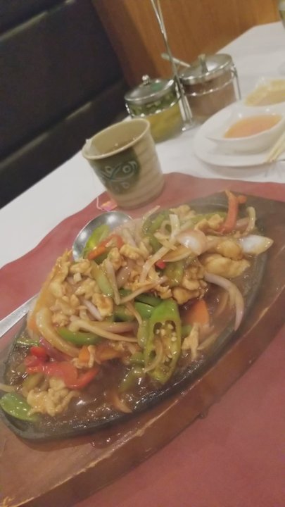 Lemonleaf Grill - Thai Near Me - Hicksville, New York